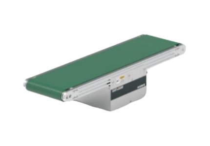 帶式輸送機(jī)工作原理動(dòng)力驅(qū)動(dòng)系統(tǒng)