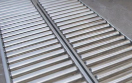 防爆型動(dòng)力滾筒輸送機(jī)在化工車間的安裝規(guī)范有哪些特殊要求？