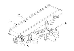 皮帶輸送機(jī)設(shè)備使用要求的日常維護(hù)安全