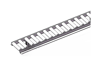 多方向擺動(dòng)工件如何在懸掛輸送機(jī)上實(shí)現(xiàn)被動(dòng)減振與定位？