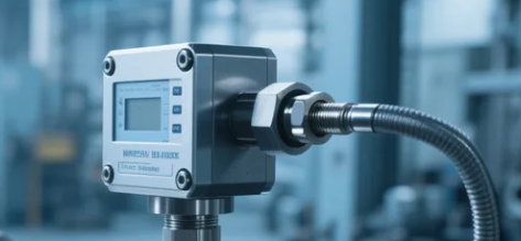 油缸位移傳感器在復(fù)合材料成型線的精準控制實踐？