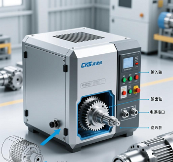 cws減速機的齒輪材料和熱處理，對抗疲勞和磨損的能力如何？