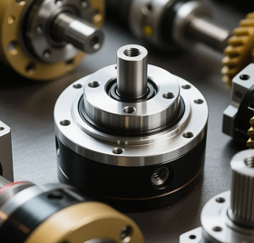 伺服專用行星減速機(jī)如何校準(zhǔn)定位精度偏差？