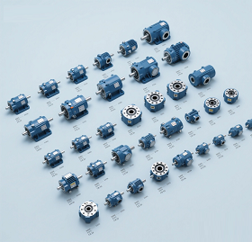 國(guó)泰減速機(jī)高溫工況下潤(rùn)滑油怎么選型？