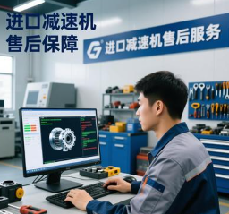 進(jìn)口減速機(jī)海外售后技術(shù)，支持響應(yīng)時(shí)效怎么保障？