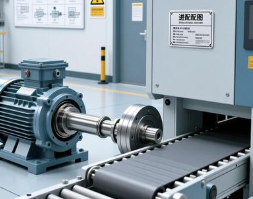 進口減速機密封結(jié)構(gòu)與國內(nèi)工況的適配優(yōu)化技巧