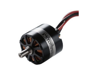 控制電機(jī)轉(zhuǎn)動的無刷電機(jī)是什么意思？